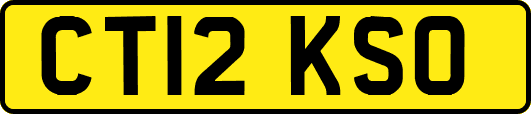 CT12KSO