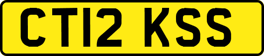 CT12KSS