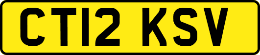 CT12KSV