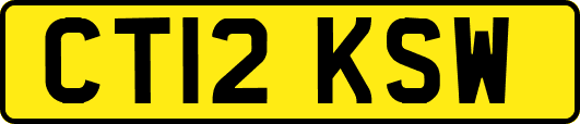 CT12KSW