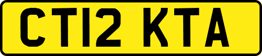 CT12KTA