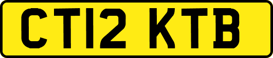 CT12KTB