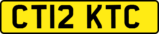 CT12KTC