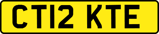 CT12KTE