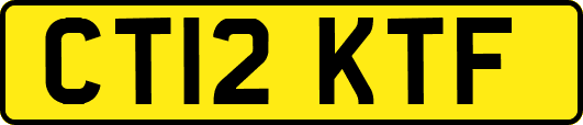 CT12KTF