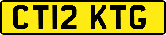 CT12KTG
