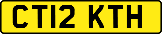 CT12KTH