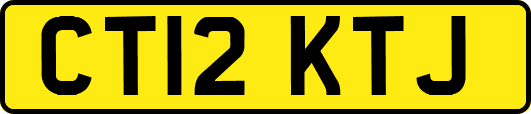 CT12KTJ