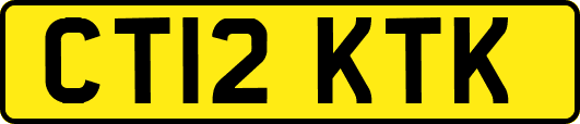 CT12KTK