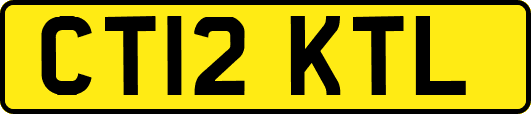 CT12KTL
