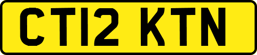 CT12KTN