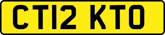 CT12KTO