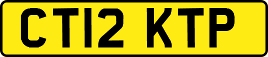 CT12KTP