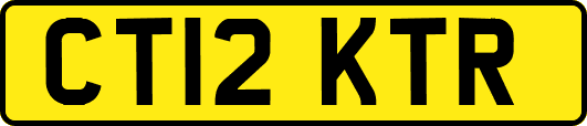 CT12KTR