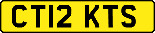 CT12KTS