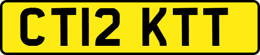 CT12KTT