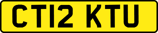 CT12KTU