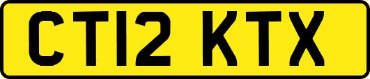 CT12KTX