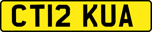 CT12KUA