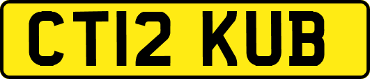CT12KUB