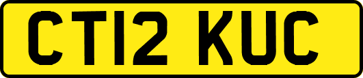 CT12KUC