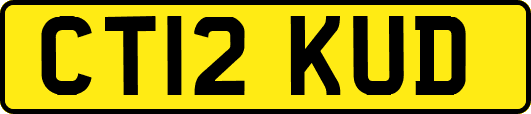 CT12KUD