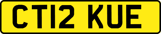CT12KUE