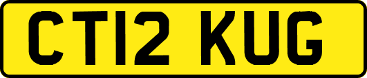 CT12KUG