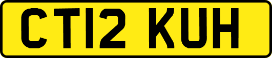 CT12KUH