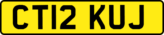 CT12KUJ