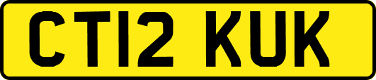 CT12KUK