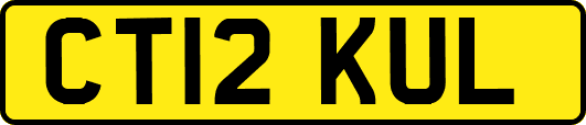 CT12KUL