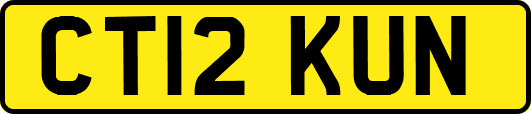 CT12KUN