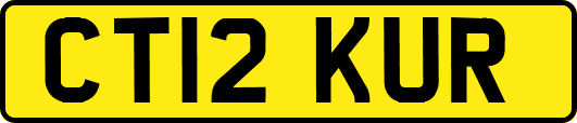 CT12KUR
