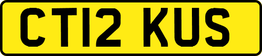 CT12KUS