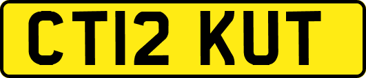 CT12KUT