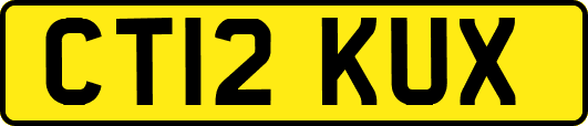 CT12KUX