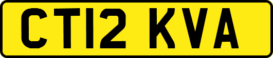 CT12KVA