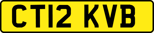 CT12KVB