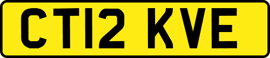 CT12KVE