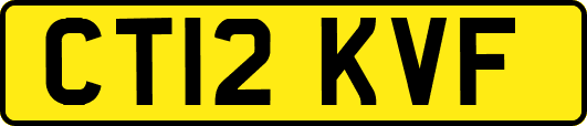 CT12KVF