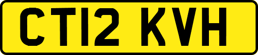 CT12KVH
