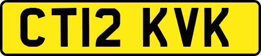 CT12KVK