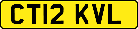 CT12KVL