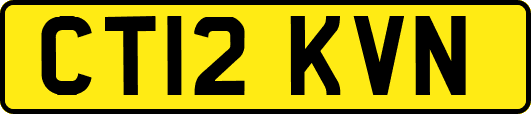 CT12KVN