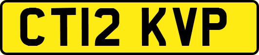 CT12KVP