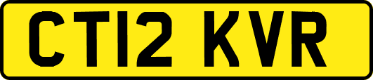 CT12KVR