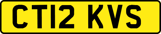 CT12KVS