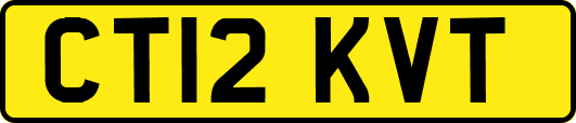 CT12KVT