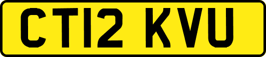 CT12KVU